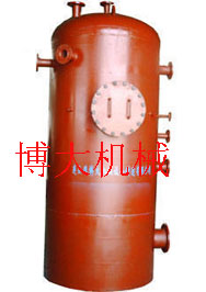 除氧器、熱力除氧器