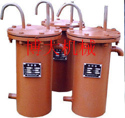 取樣冷卻器、取樣器