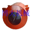 離心風(fēng)機消聲器